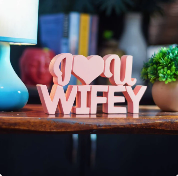you wify