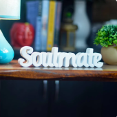 soul mate